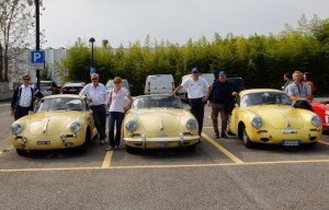Porsche 356