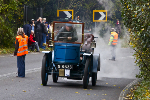 Gardner-Serpollet (steam)