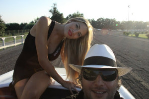 Auto storica per single