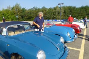 Porsche 356