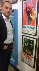 Museo del manifesto Cinematografico - ottobre 2013 (3)