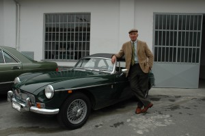 MG