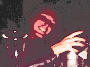 Il Comandante Raffaella