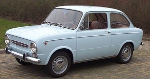 fiat850