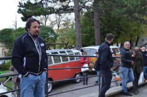 Brignano al Museo Bruscoli