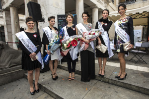MODELLE PREMIATE