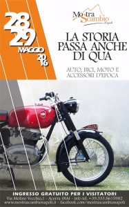 Invito Mostrascambionapoli